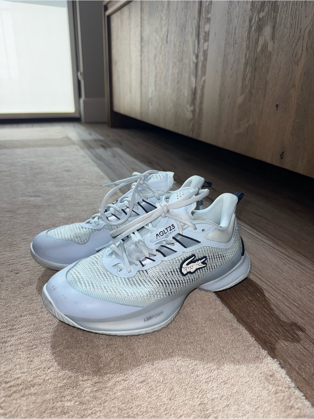 Lactose Women’s Tennis Shoes